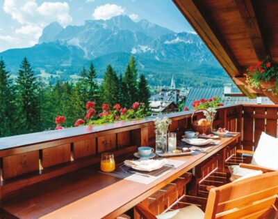 Ultimate XXL Luxury Catered Chalet with Pool, Jacuzzi, Sauna, Gym & Wine Cellar in Cortina d’Ampezzo