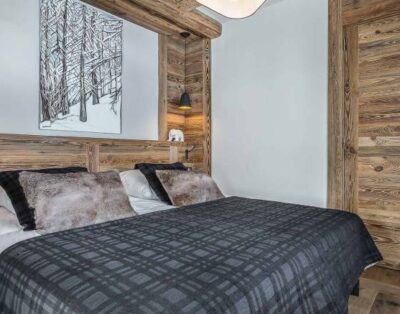 Self-catered Ski Apartment in the Center of Val d’Isère